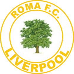 Roma FC badge